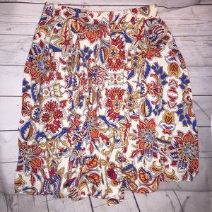 Medium Lularoe Madison, EUC